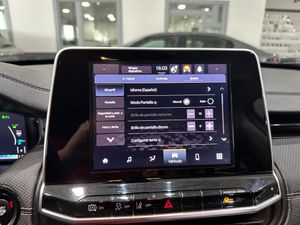 Jeep Compass 1.3PHEV 190CV 4XE LIMITED - Foto 20