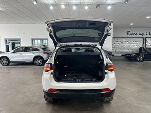 Jeep Compass 1.3PHEV 190CV 4XE LIMITED - Foto 8