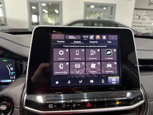 Jeep Compass 1.3PHEV 190CV 4XE LIMITED - Foto 22