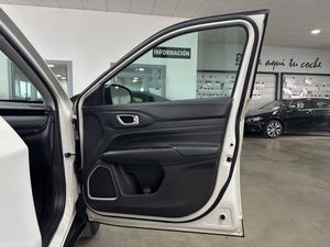 Jeep Compass 1.3PHEV 190CV 4XE LIMITED - Foto 27