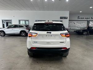 Jeep Compass 1.3PHEV 190CV 4XE LIMITED - Foto 7