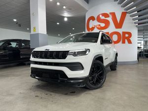 Jeep Compass 1.3PHEV 190CV 4XE LIMITED - Foto 2
