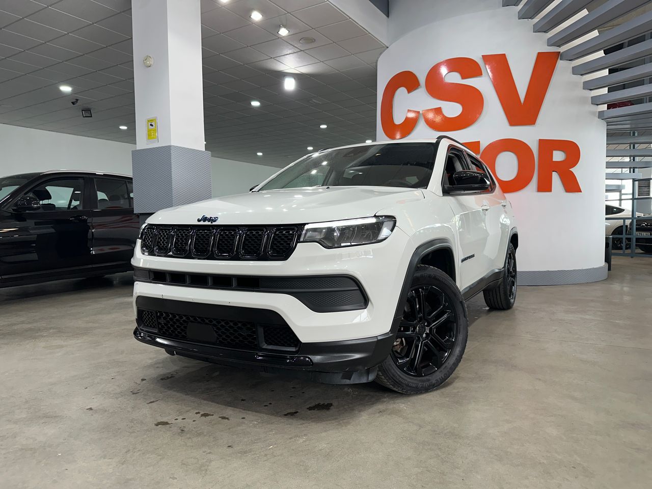 Jeep Compass 1.3PHEV 190CV 4XE LIMITED - Foto 1