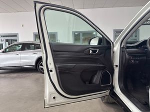 Jeep Compass 1.3PHEV 190CV 4XE LIMITED - Foto 26