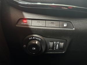 Jeep Compass 1.3PHEV 190CV 4XE LIMITED - Foto 25