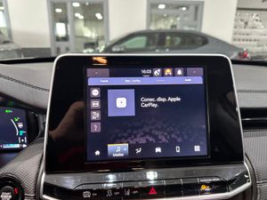 Jeep Compass 1.3PHEV 190CV 4XE LIMITED - Foto 18