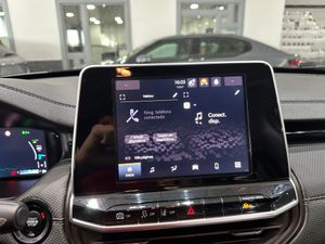 Jeep Compass 1.3PHEV 190CV 4XE LIMITED - Foto 17