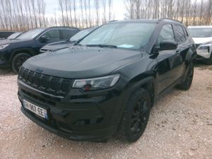 Jeep Compass 1.3PHEV 190CV 4XE LIMITED - Foto 3