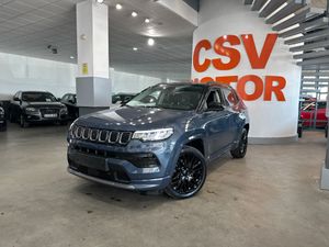 Jeep Compass 1.3PHEV 240CV 4XE S - Foto 3
