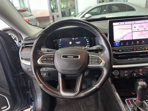 Jeep Compass 1.3PHEV 240CV 4XE S - Foto 12
