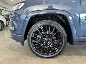 Jeep Compass 1.3PHEV 240CV 4XE S - Foto 21