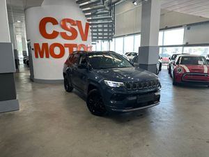 Jeep Compass 1.3PHEV 240CV 4XE S - Foto 4