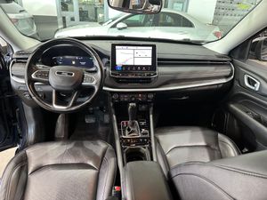 Jeep Compass 1.3PHEV 240CV 4XE S - Foto 11