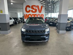 Jeep Compass 1.3PHEV 240CV 4XE S - Foto 3
