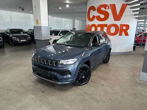 Jeep Compass 1.3PHEV 240CV 4XE S - Foto 2