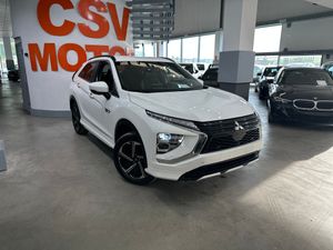 Mitsubishi Eclipse Cross 2.4PHEV 188CV KAITEKI 4WD - Foto 4
