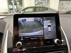 Mitsubishi Eclipse Cross 2.4PHEV 188CV KAITEKI 4WD - Foto 14