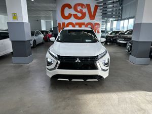 Mitsubishi Eclipse Cross 2.4PHEV 188CV KAITEKI 4WD - Foto 3