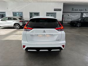 Mitsubishi Eclipse Cross 2.4PHEV 188CV KAITEKI 4WD - Foto 6