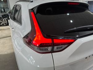 Mitsubishi Eclipse Cross 2.4PHEV 188CV KAITEKI 4WD - Foto 21