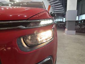 Citroën Grand C4 Spacetourer 1.5BLUEHDI 130CV EAT8 BUSINESS - Foto 19