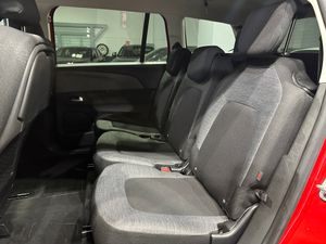 Citroën Grand C4 Spacetourer 1.5BLUEHDI 130CV EAT8 BUSINESS - Foto 7