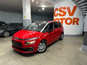 Citroën Grand C4 Spacetourer 1.5BLUEHDI 130CV EAT8 BUSINESS - Foto 3