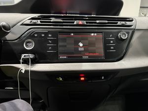 Citroën Grand C4 Spacetourer 1.5BLUEHDI 130CV EAT8 BUSINESS - Foto 13