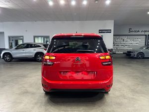 Citroën Grand C4 Spacetourer 1.5BLUEHDI 130CV EAT8 BUSINESS - Foto 8