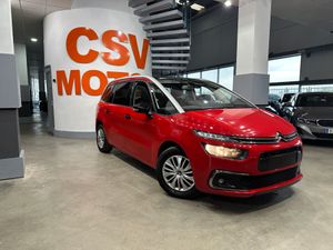 Citroën Grand C4 Spacetourer 1.5BLUEHDI 130CV EAT8 BUSINESS - Foto 4