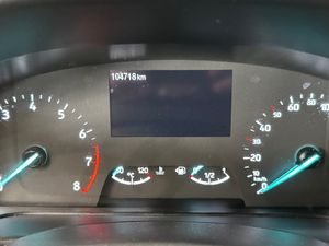 Ford Puma 1.0FLEXIFUEL 125CV TITANIUM - Foto 21