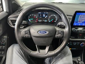 Ford Puma 1.0FLEXIFUEL 125CV TITANIUM - Foto 15