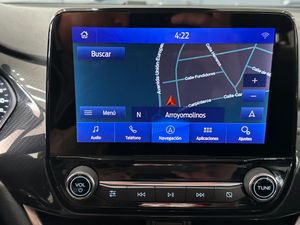 Ford Puma 1.0FLEXIFUEL 125CV TITANIUM - Foto 22