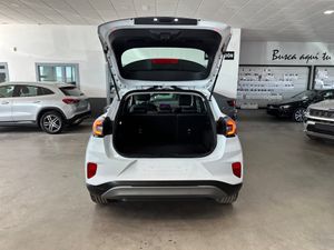 Ford Puma 1.0FLEXIFUEL 125CV TITANIUM - Foto 8