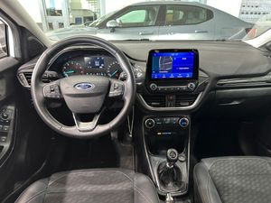 Ford Puma 1.0FLEXIFUEL 125CV TITANIUM - Foto 11