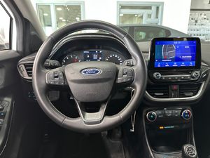 Ford Puma 1.0FLEXIFUEL 125CV TITANIUM - Foto 12