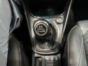 Ford Puma 1.0FLEXIFUEL 125CV TITANIUM - Foto 20