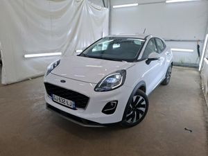 Ford Puma 1.0FLEXIFUEL 125CV TITANIUM - Foto 2