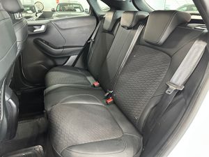 Ford Puma 1.0FLEXIFUEL 125CV TITANIUM - Foto 9