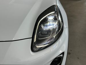 Ford Puma 1.0FLEXIFUEL 125CV TITANIUM - Foto 24