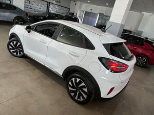 Ford Puma 1.0FLEXIFUEL 125CV TITANIUM - Foto 5