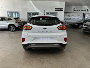 Ford Puma 1.0FLEXIFUEL 125CV TITANIUM - Foto 7