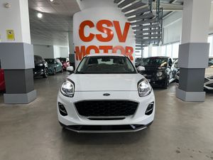 Ford Puma 1.0FLEXIFUEL 125CV TITANIUM - Foto 3