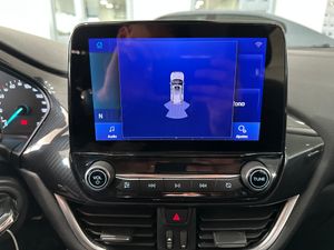 Ford Puma 1.0FLEXIFUEL 125CV TITANIUM - Foto 18