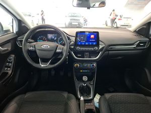 Ford Puma 1.0FLEXIFUEL 125CV TITANIUM - Foto 4