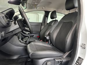 Ford Puma 1.0FLEXIFUEL 125CV TITANIUM - Foto 10