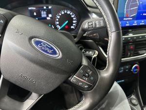 Ford Puma 1.0FLEXIFUEL 125CV TITANIUM - Foto 17