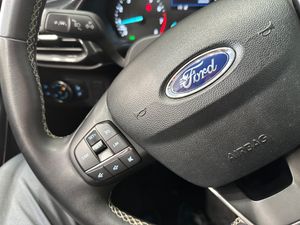 Ford Puma 1.0FLEXIFUEL 125CV TITANIUM - Foto 16