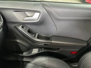 Ford Puma 1.0FLEXIFUEL 125CV TITANIUM - Foto 14