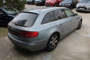 Audi A4 2,0 TDi DPF 136 cv - Foto 7